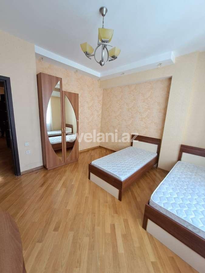 Satılır, yeni tikili, 3 otaqlı, 120 m², Bakı, Yasamal r, Elmlər Akademiyası m.