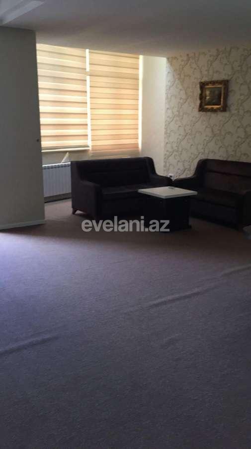 Satılır, yeni tikili, 4 otaqlı, 214 m², Bakı, Yasamal r, Yasamal q, Elmlər Akademiyası m.