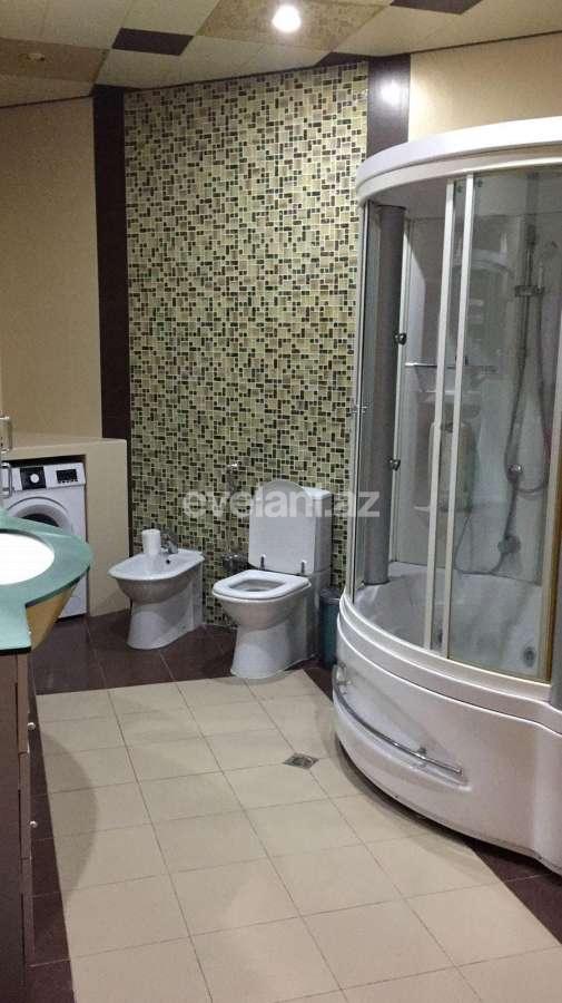 Satılır, yeni tikili, 4 otaqlı, 214 m², Bakı, Yasamal r, Yasamal q, Elmlər Akademiyası m.