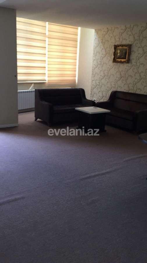 Satılır, yeni tikili, 4 otaqlı, 214 m², Bakı, Yasamal r, Yasamal q, Elmlər Akademiyası m.