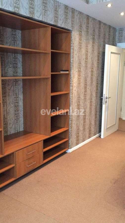 Satılır, yeni tikili, 4 otaqlı, 214 m², Bakı, Yasamal r, Yasamal q, Elmlər Akademiyası m.