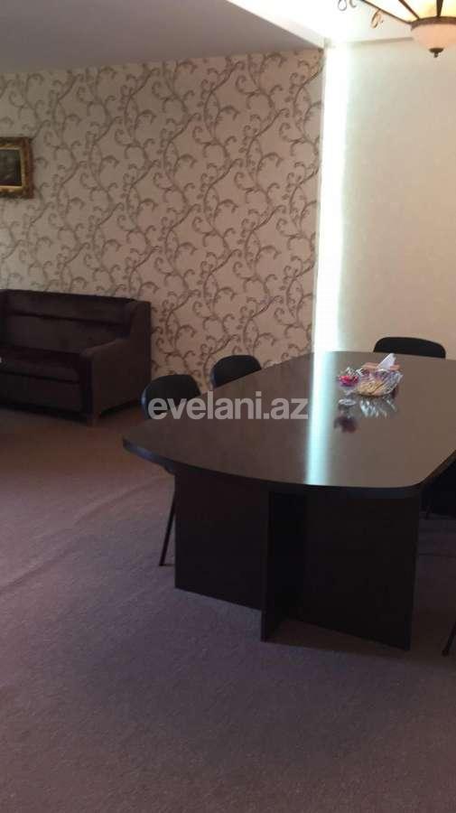 Satılır, yeni tikili, 4 otaqlı, 214 m², Bakı, Yasamal r, Yasamal q, Elmlər Akademiyası m.