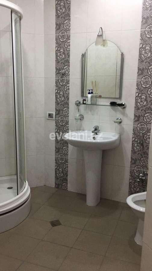 Satılır, yeni tikili, 4 otaqlı, 214 m², Bakı, Yasamal r, Yasamal q, Elmlər Akademiyası m.