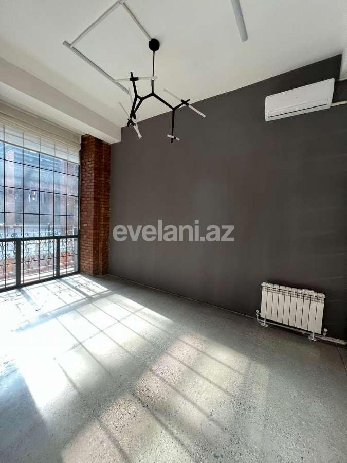 Rent, office, 3 room, 180 m², Baku, Sabail r, Icheri Sheher m.