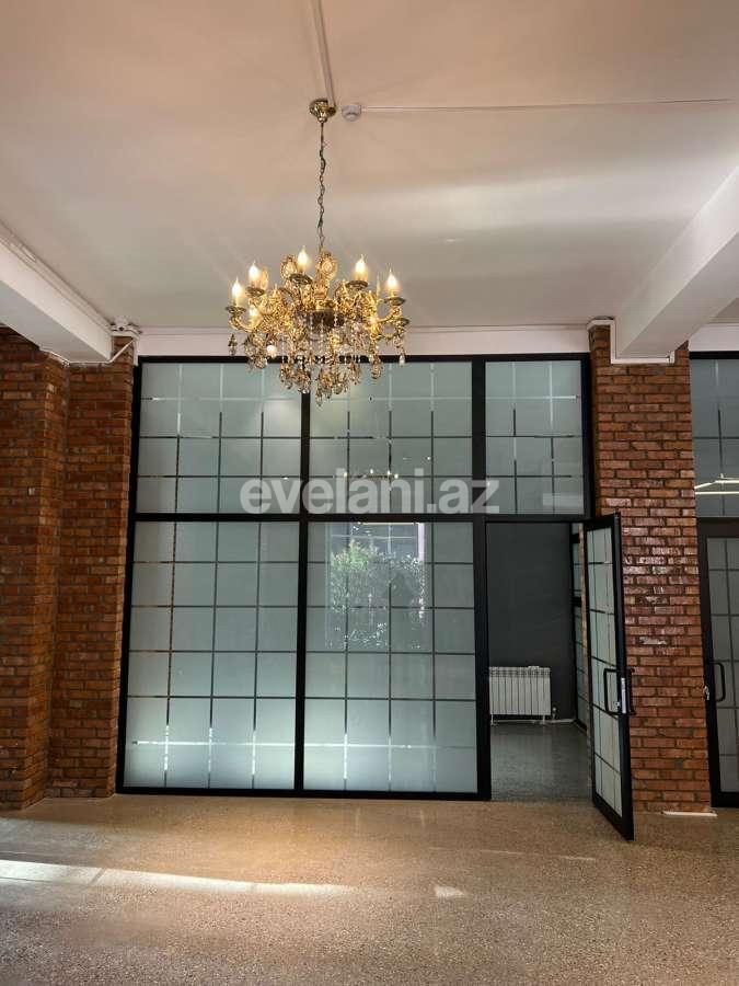 Rent, office, 3 room, 180 m², Baku, Sabail r, Icheri Sheher m.