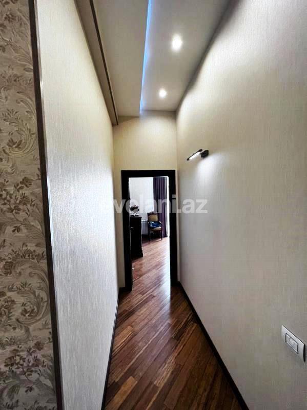 Satılır, yeni tikili, 3 otaqlı, 156 m², Bakı, Nərimanov r, Gənclik m.