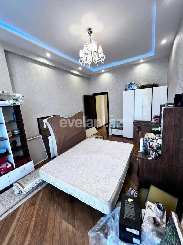 Satılır, yeni tikili, 3 otaqlı, 156 m², Bakı, Nərimanov r, Gənclik m.