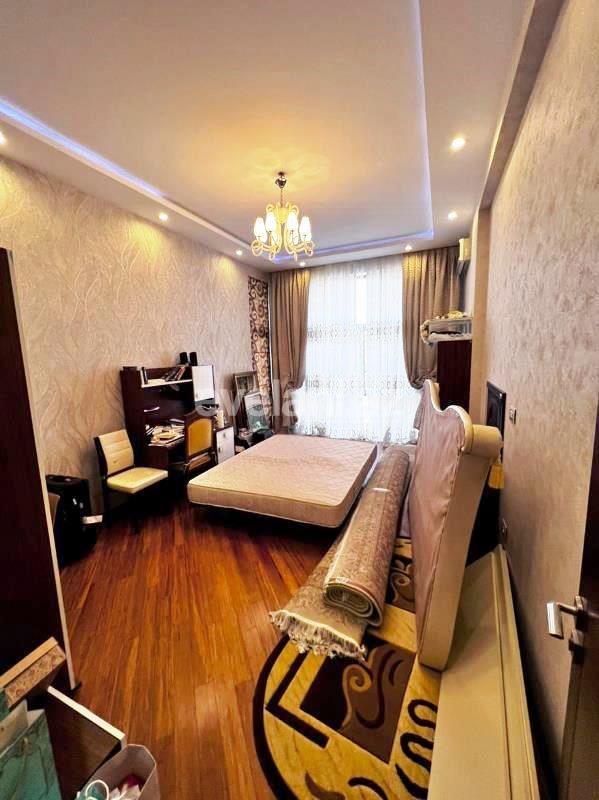 Satılır, yeni tikili, 3 otaqlı, 156 m², Bakı, Nərimanov r, Gənclik m.