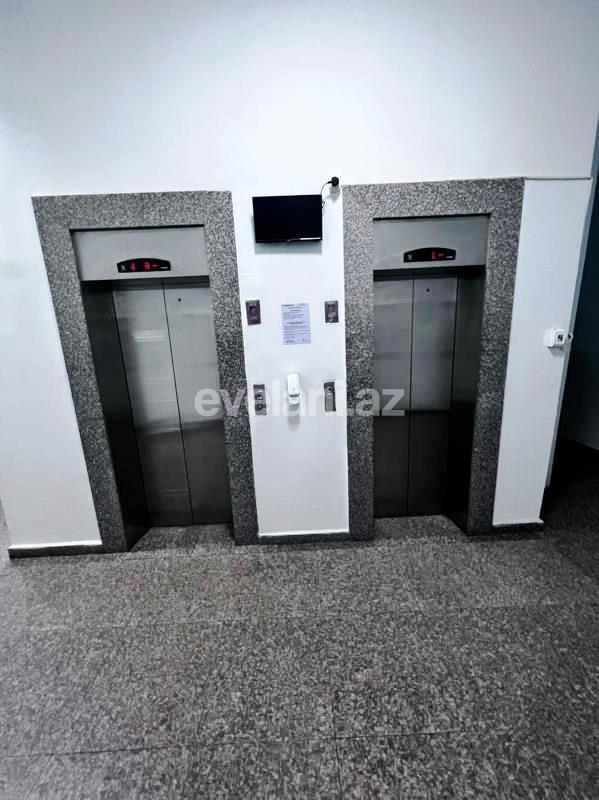 Satılır, yeni tikili, 3 otaqlı, 156 m², Bakı, Nərimanov r, Gənclik m.