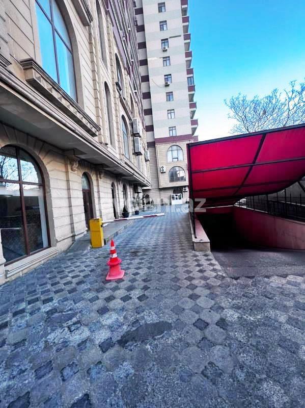 Satılır, yeni tikili, 3 otaqlı, 156 m², Bakı, Nərimanov r, Gənclik m.