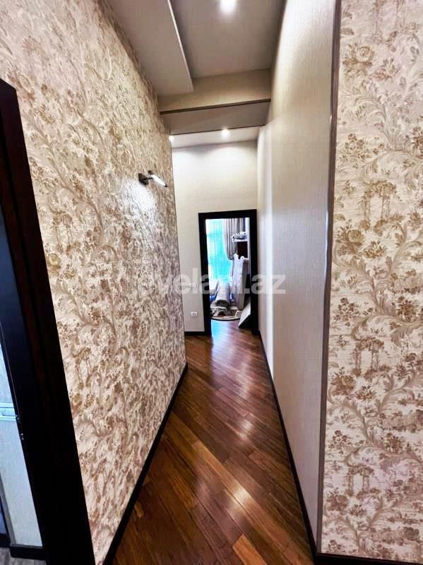 Satılır, yeni tikili, 3 otaqlı, 156 m², Bakı, Nərimanov r, Gənclik m.