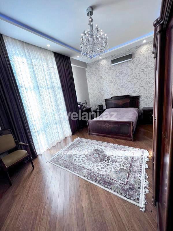 Satılır, yeni tikili, 3 otaqlı, 156 m², Bakı, Nərimanov r, Gənclik m.