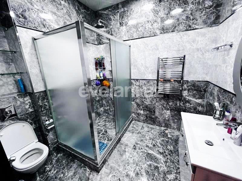 Satılır, yeni tikili, 3 otaqlı, 156 m², Bakı, Nərimanov r, Gənclik m.