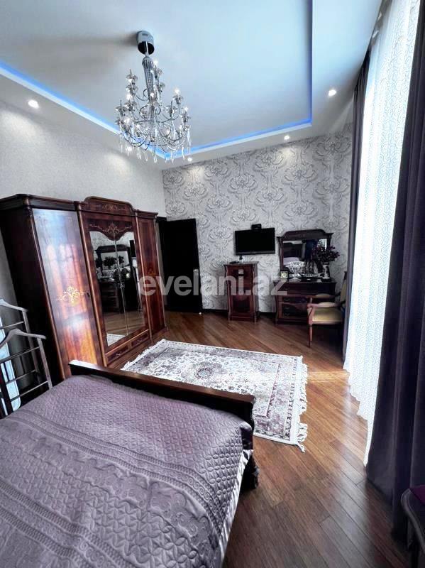 Satılır, yeni tikili, 3 otaqlı, 156 m², Bakı, Nərimanov r, Gənclik m.