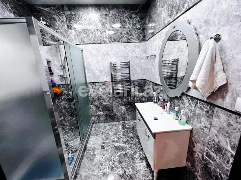 Satılır, yeni tikili, 3 otaqlı, 156 m², Bakı, Nərimanov r, Gənclik m.