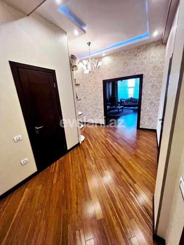 Satılır, yeni tikili, 3 otaqlı, 156 m², Bakı, Nərimanov r, Gənclik m.