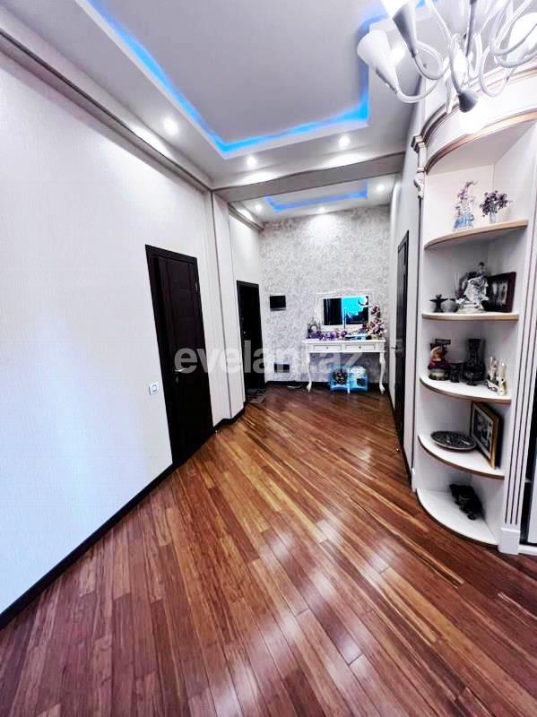 Satılır, yeni tikili, 3 otaqlı, 156 m², Bakı, Nərimanov r, Gənclik m.