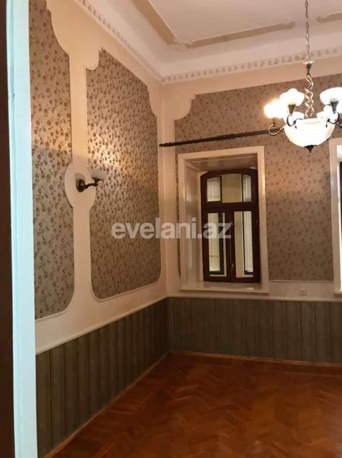 Kirayə verilir, ofis, 5 otaqlı, 210 m², Bakı, Səbail r, Sahil m.