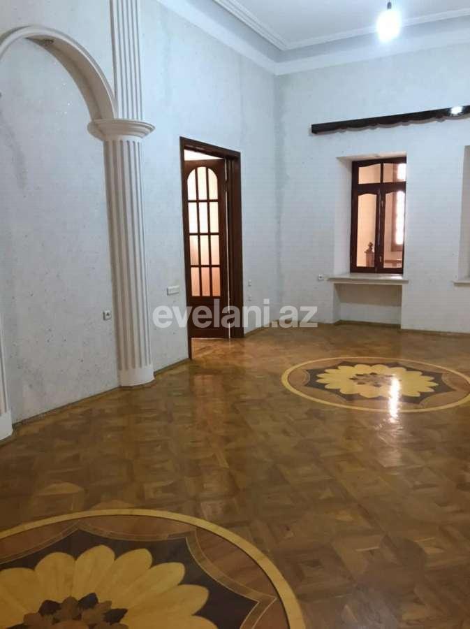 Kirayə verilir, ofis, 5 otaqlı, 210 m², Bakı, Səbail r, Sahil m.