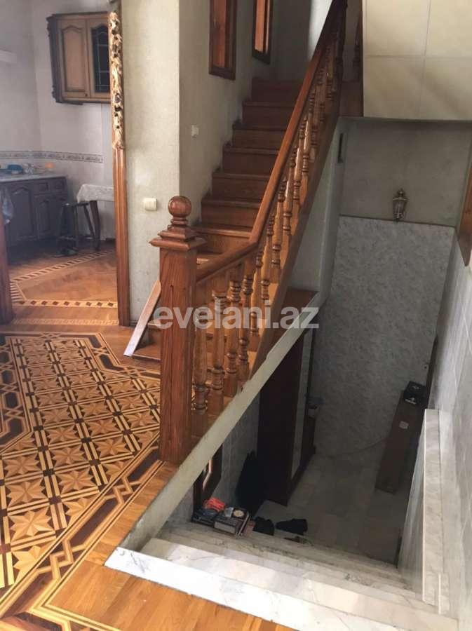 Kirayə verilir, ofis, 5 otaqlı, 210 m², Bakı, Səbail r, Sahil m.