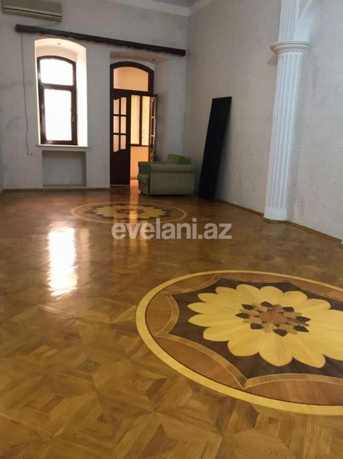Kirayə verilir, ofis, 5 otaqlı, 210 m², Bakı, Səbail r, Sahil m.