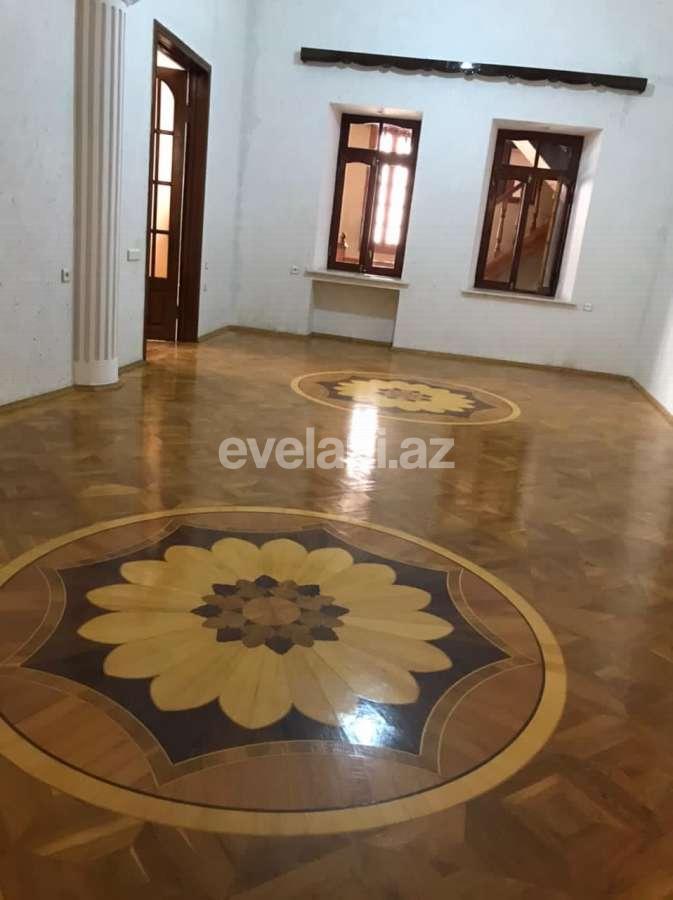 Kirayə verilir, ofis, 5 otaqlı, 210 m², Bakı, Səbail r, Sahil m.