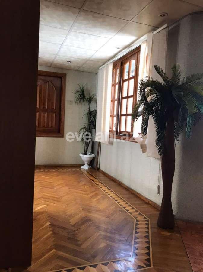 Kirayə verilir, ofis, 5 otaqlı, 210 m², Bakı, Səbail r, Sahil m.