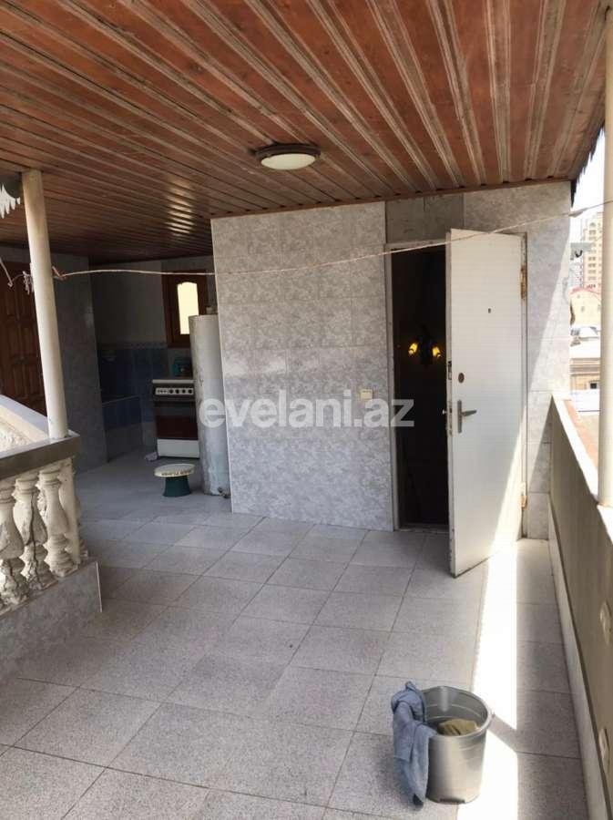 Kirayə verilir, ofis, 5 otaqlı, 210 m², Bakı, Səbail r, Sahil m.