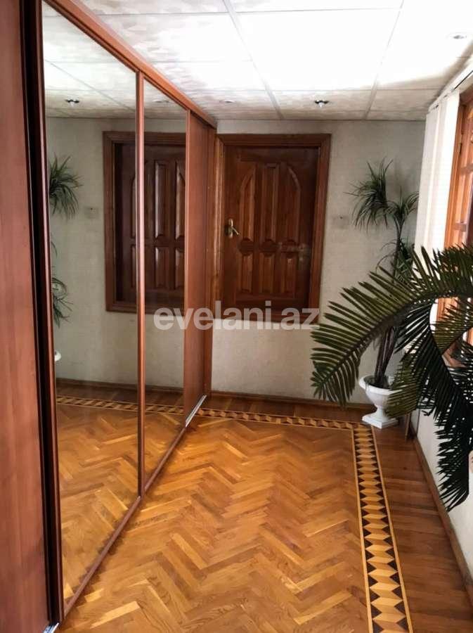 Kirayə verilir, ofis, 5 otaqlı, 210 m², Bakı, Səbail r, Sahil m.