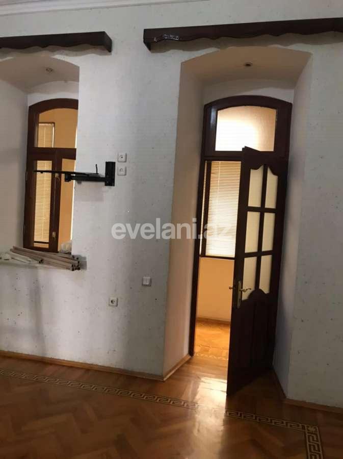 Kirayə verilir, ofis, 5 otaqlı, 210 m², Bakı, Səbail r, Sahil m.