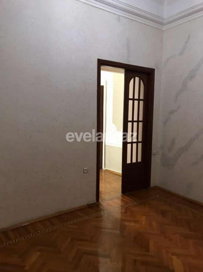 Kirayə verilir, ofis, 5 otaqlı, 210 m², Bakı, Səbail r, Sahil m.