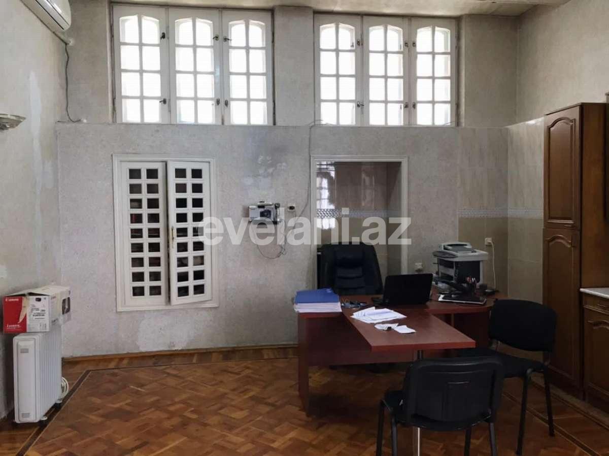 Kirayə verilir, ofis, 5 otaqlı, 210 m², Bakı, Səbail r, Sahil m.