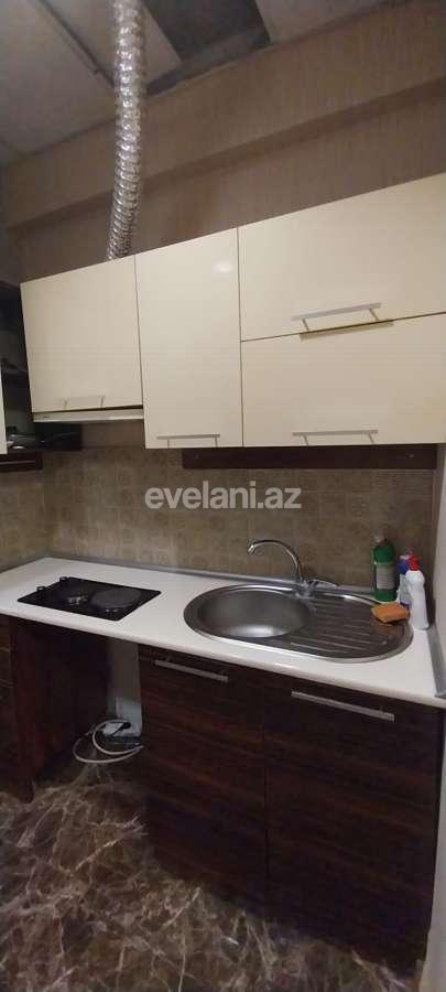 Сдаётся, новостройка, 2-комнаты, 80 m², Баку, Насиминский r.