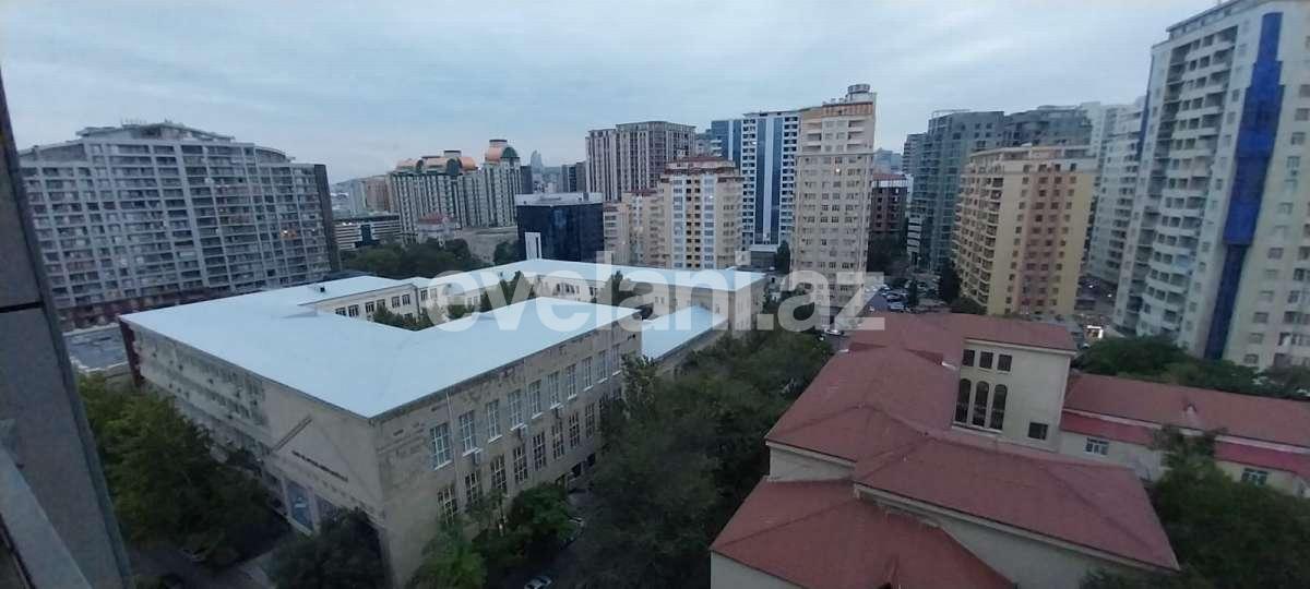 Сдаётся, новостройка, 2-комнаты, 80 m², Баку, Насиминский r.