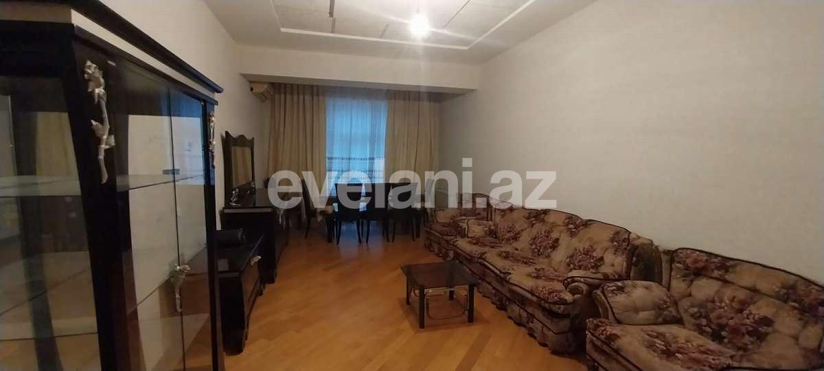 Сдаётся, новостройка, 2-комнаты, 80 m², Баку, Насиминский r.