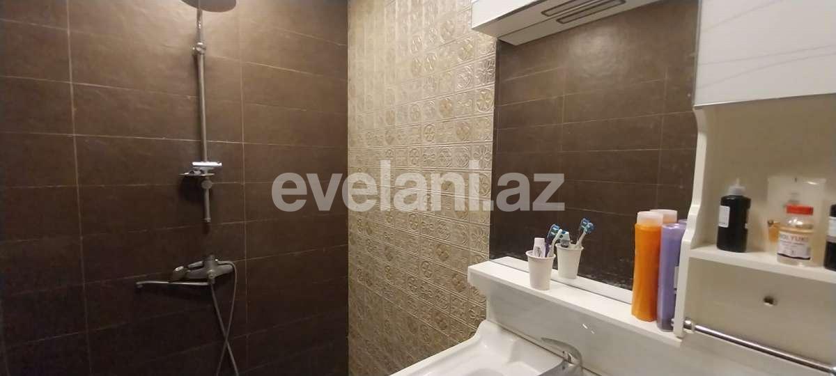 Сдаётся, новостройка, 2-комнаты, 80 m², Баку, Насиминский r.