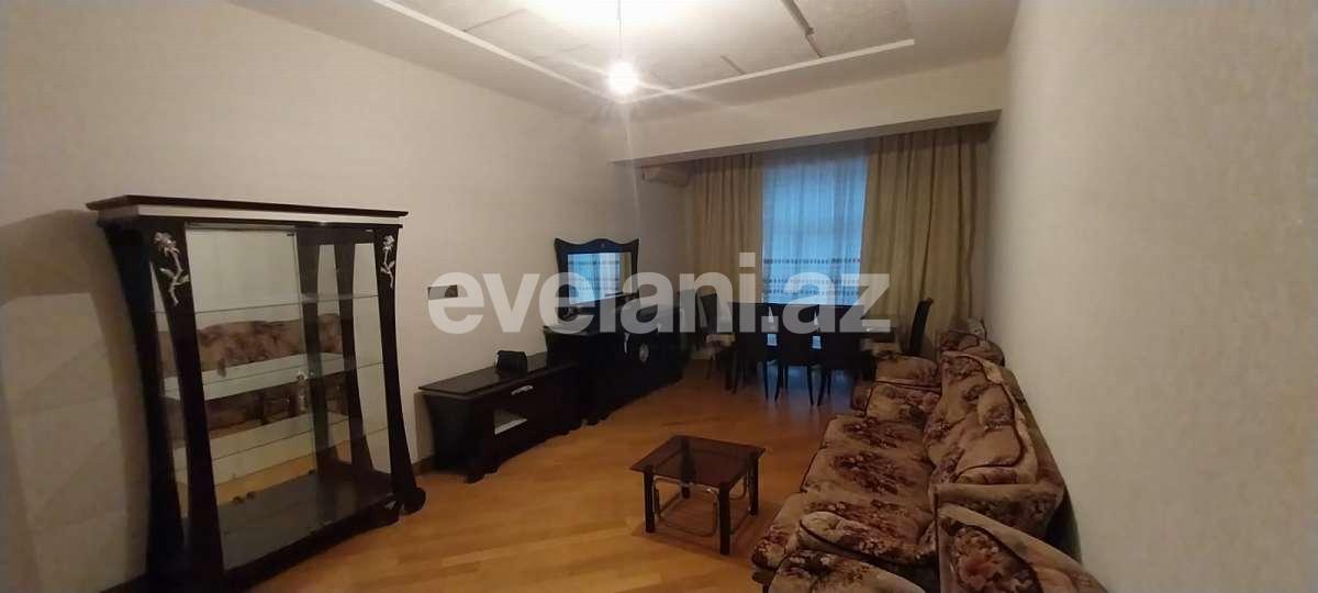 Сдаётся, новостройка, 2-комнаты, 80 m², Баку, Насиминский r.