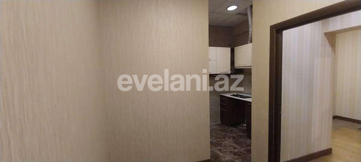 Сдаётся, новостройка, 2-комнаты, 80 m², Баку, Насиминский r.