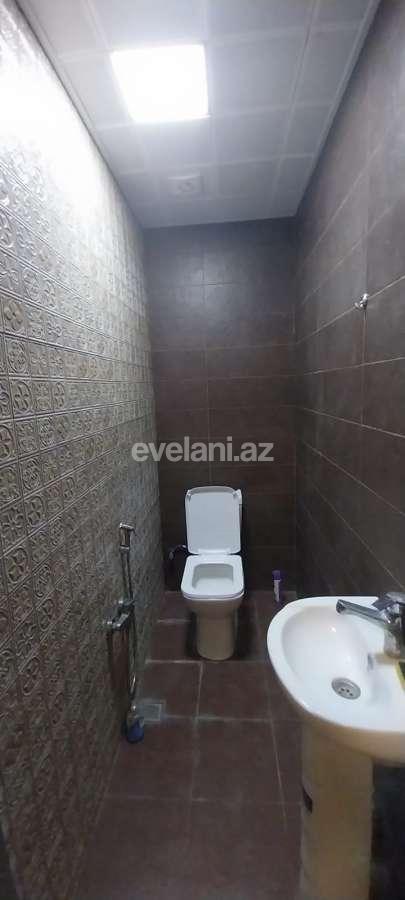 Сдаётся, новостройка, 2-комнаты, 80 m², Баку, Насиминский r.