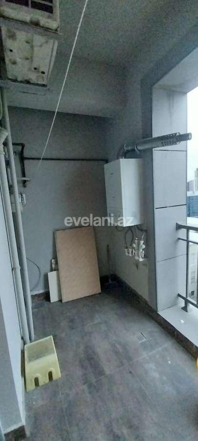 Сдаётся, новостройка, 2-комнаты, 80 m², Баку, Насиминский r.