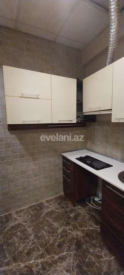 Сдаётся, новостройка, 2-комнаты, 80 m², Баку, Насиминский r.