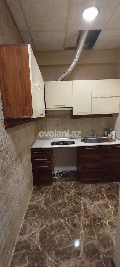 Сдаётся, новостройка, 2-комнаты, 80 m², Баку, Насиминский r.