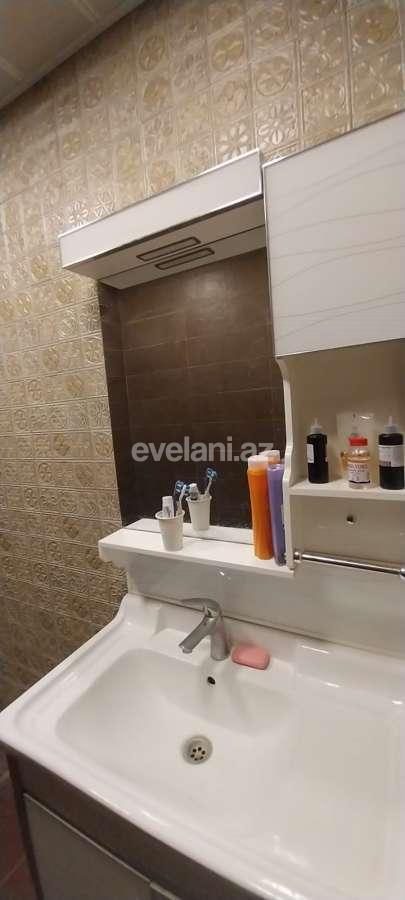 Сдаётся, новостройка, 2-комнаты, 80 m², Баку, Насиминский r.