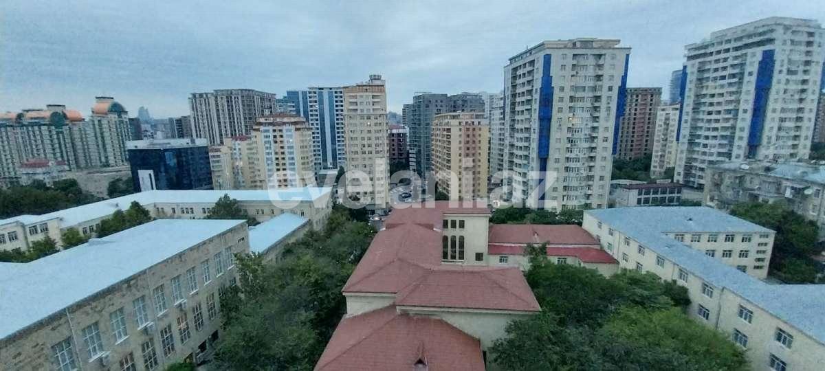 Сдаётся, новостройка, 2-комнаты, 80 m², Баку, Насиминский r.