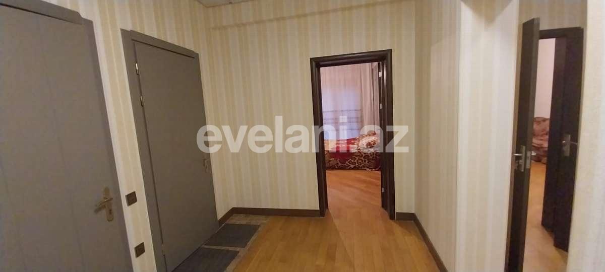 Сдаётся, новостройка, 2-комнаты, 80 m², Баку, Насиминский r.