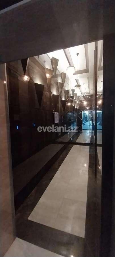 Сдаётся, новостройка, 2-комнаты, 80 m², Баку, Насиминский r.