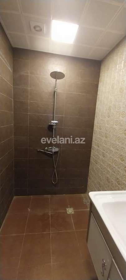 Сдаётся, новостройка, 2-комнаты, 80 m², Баку, Насиминский r.