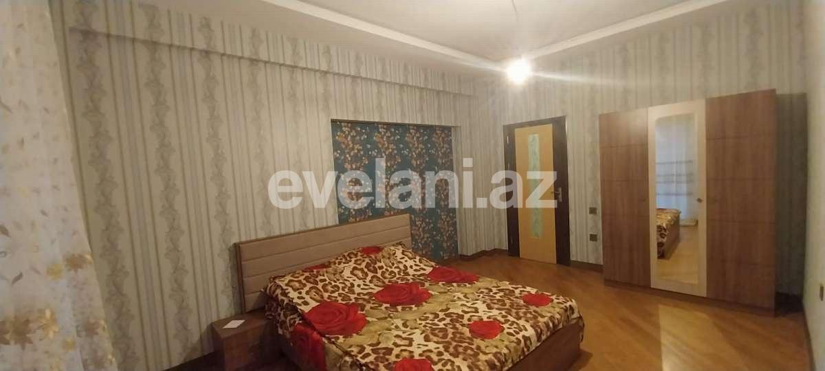 Сдаётся, новостройка, 2-комнаты, 80 m², Баку, Насиминский r.