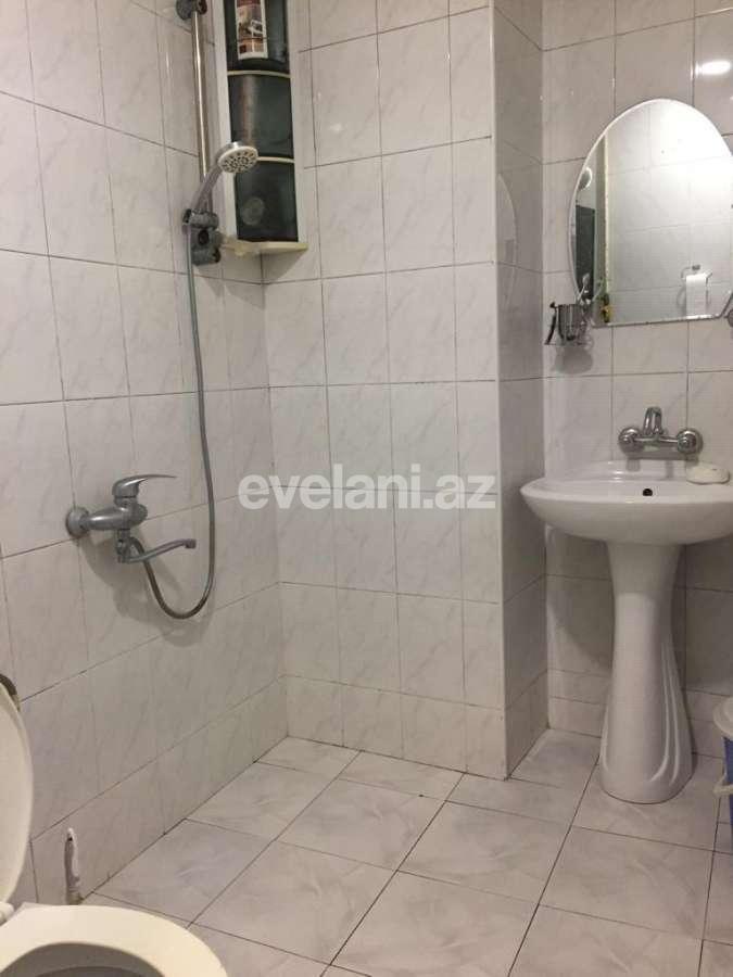 Kirayə verilir, köhnə tikili, 3 otaqlı, 70 m², Bakı, Nəsimi r, 28 may m.