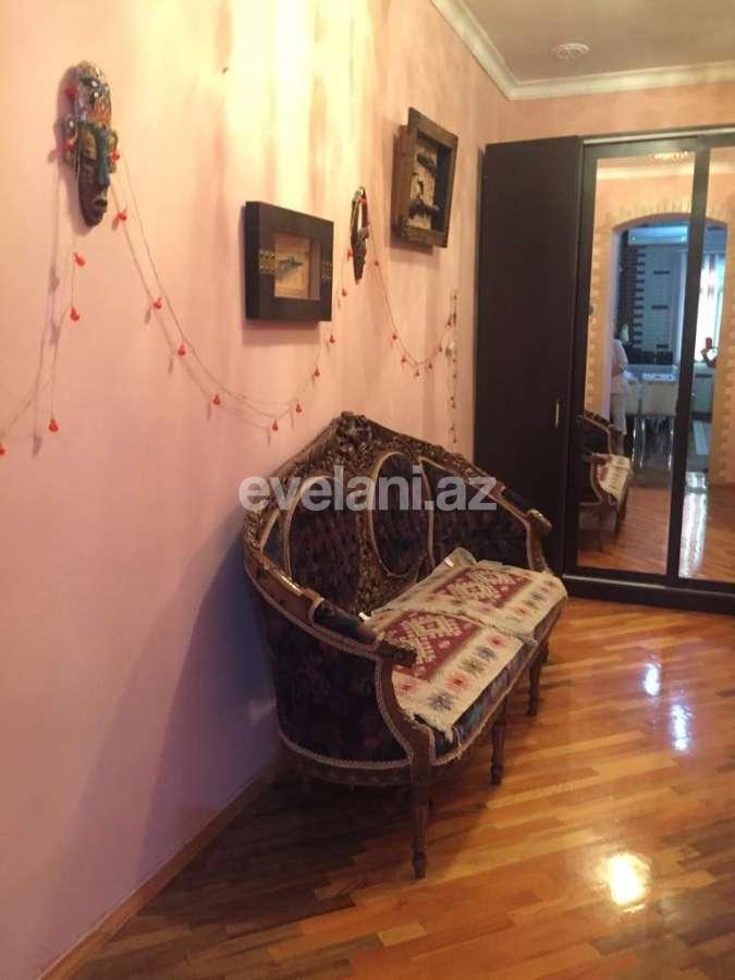 Kirayə verilir, köhnə tikili, 3 otaqlı, 70 m², Bakı, Nəsimi r, 28 may m.